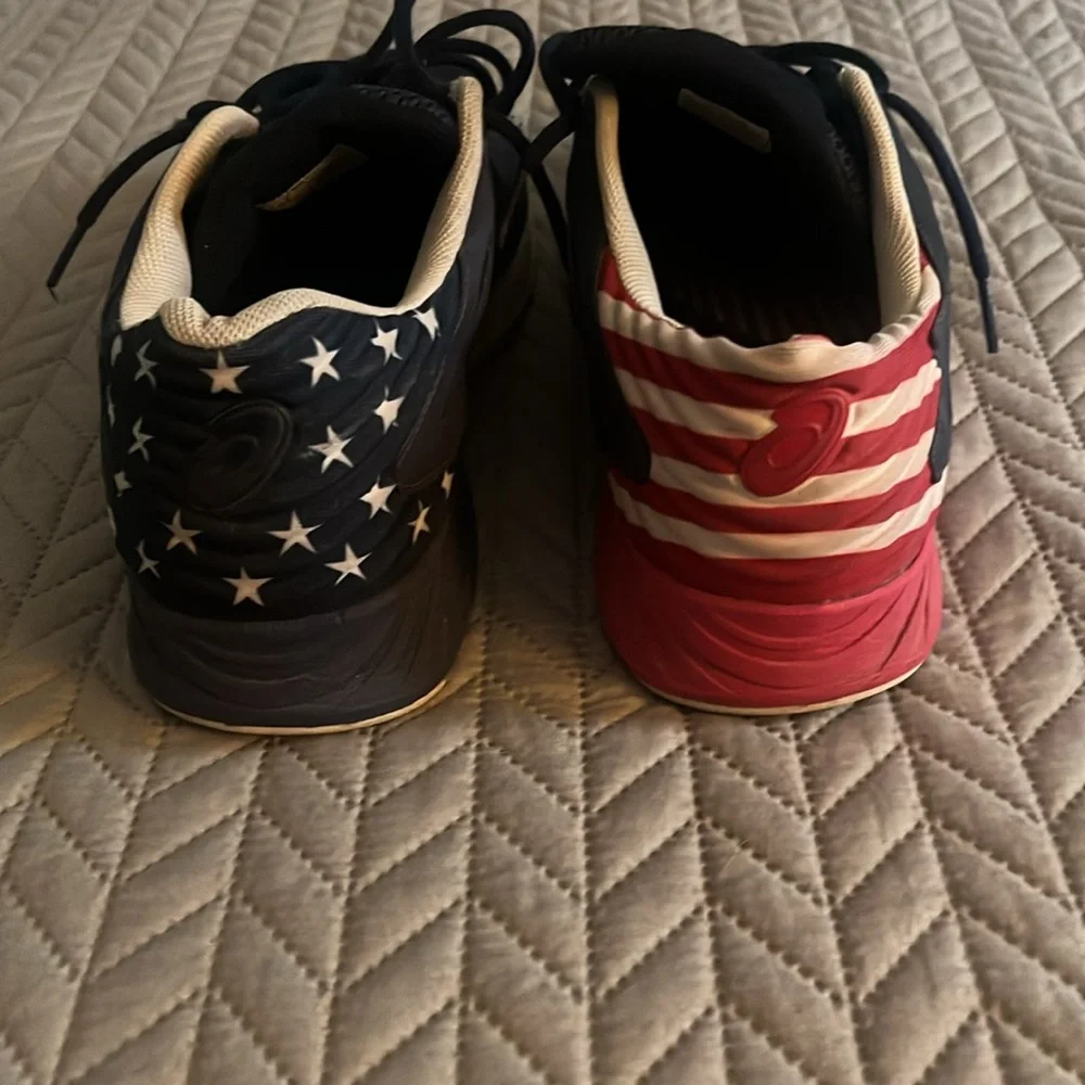 Mess ASICS - Picture 3 of 4